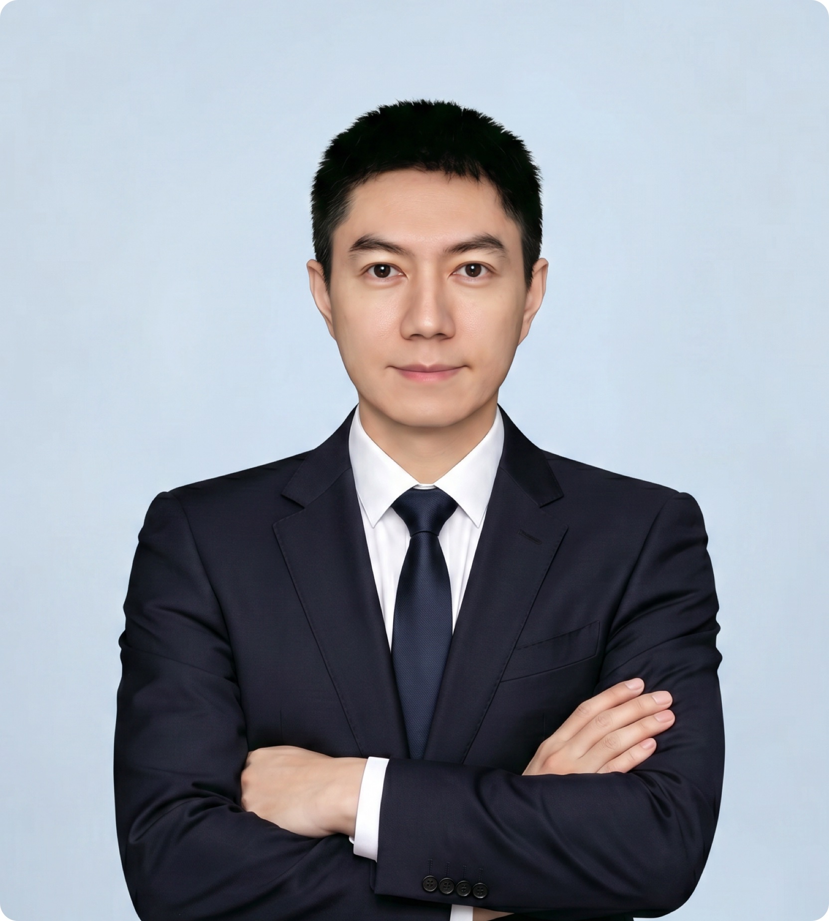 黄沛